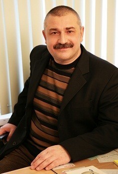 Кобликов Василий Владимирович
