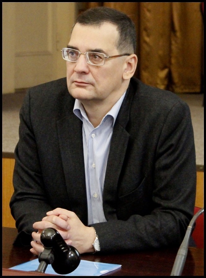 Ковалевский Евгений Вильевич