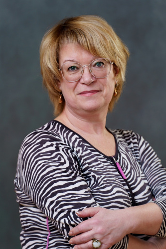 Козарь Марина Валерьевна