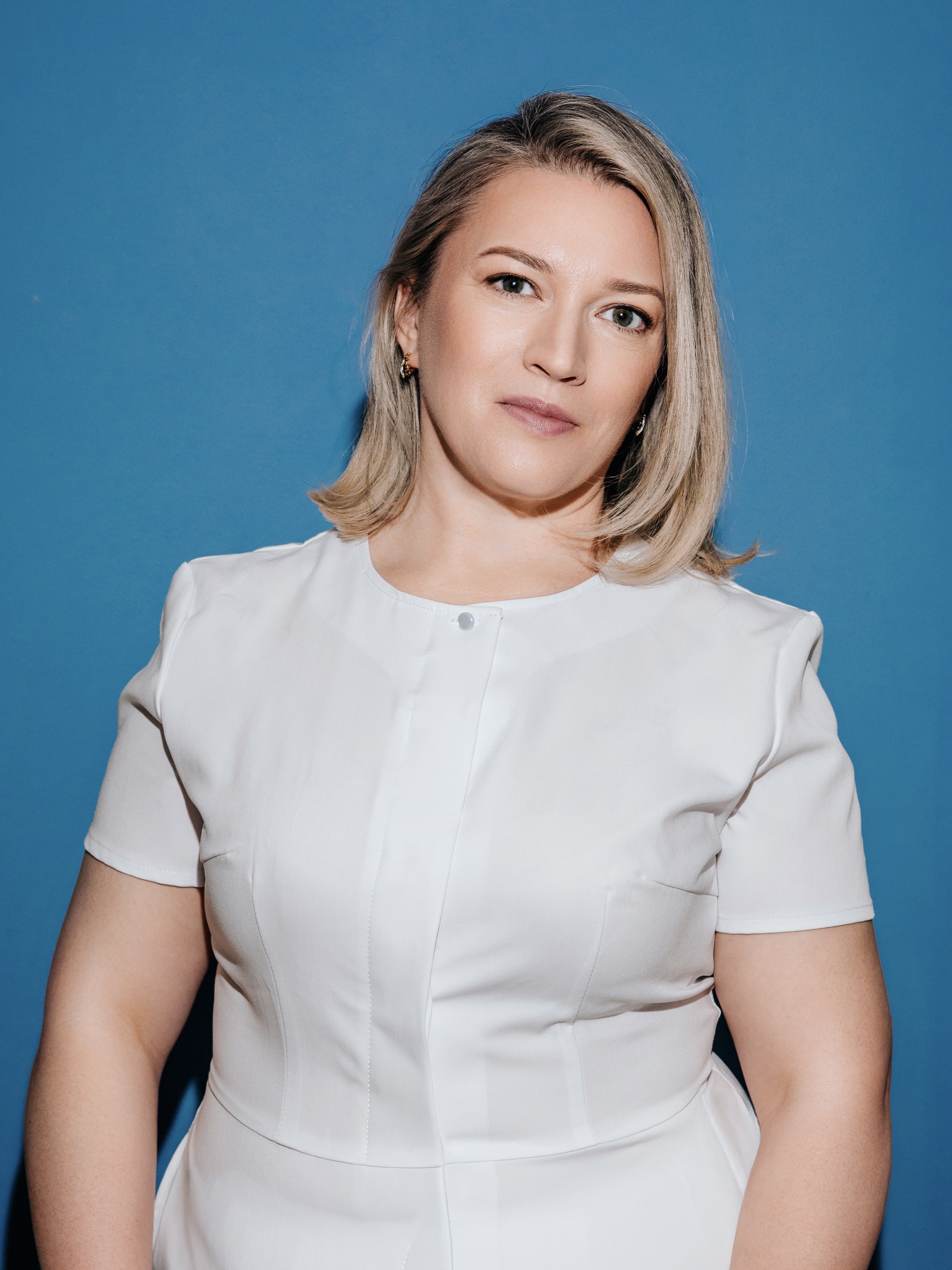 Козлитина Юлия Александровна