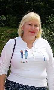 Козлова Елена Карловна