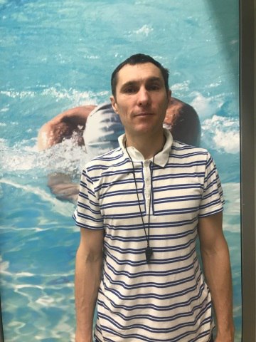 Колесов Дмитрий Иванович