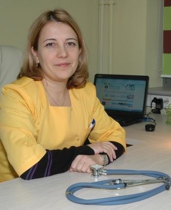 Колосова Наталья Георгиевна