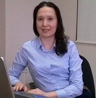 Колотилова Марина Леонидовна
