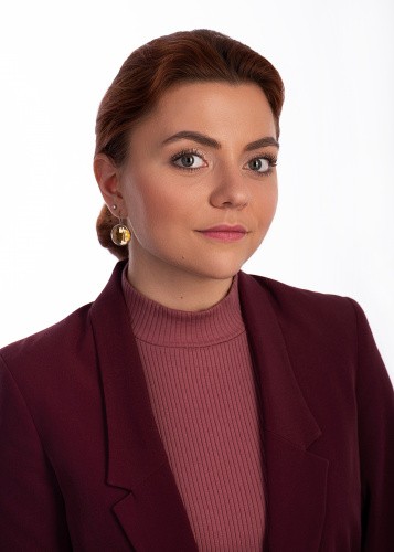 Колыганова Татьяна Игоревна