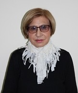 Кондакчьян Наталия Акоповна