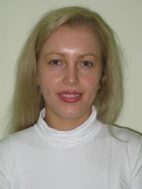 Беккер Елена Георгиевна