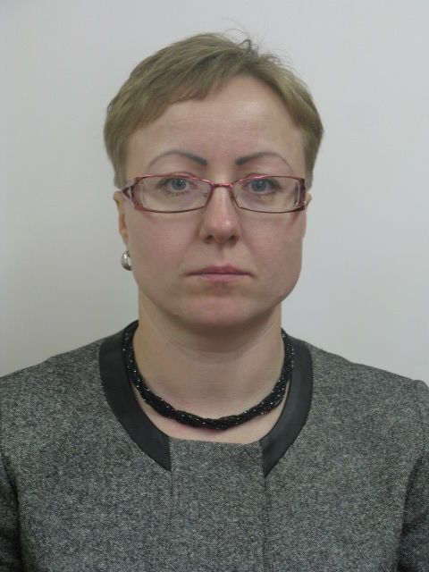 Хватова Мария Алексеевна