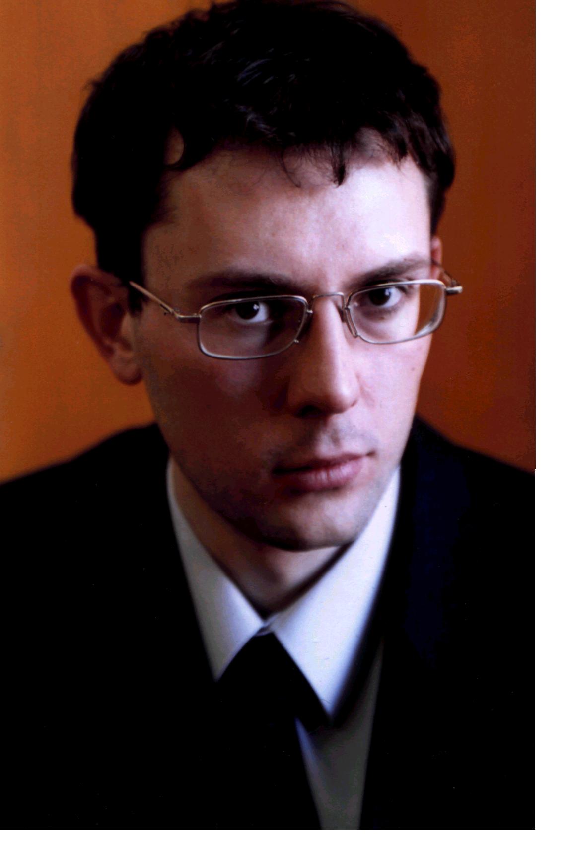 Кондрашев Сергей Владимирович