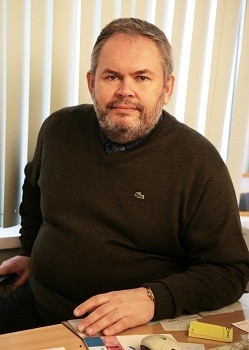 Кондрашин Сергей Алексеевич