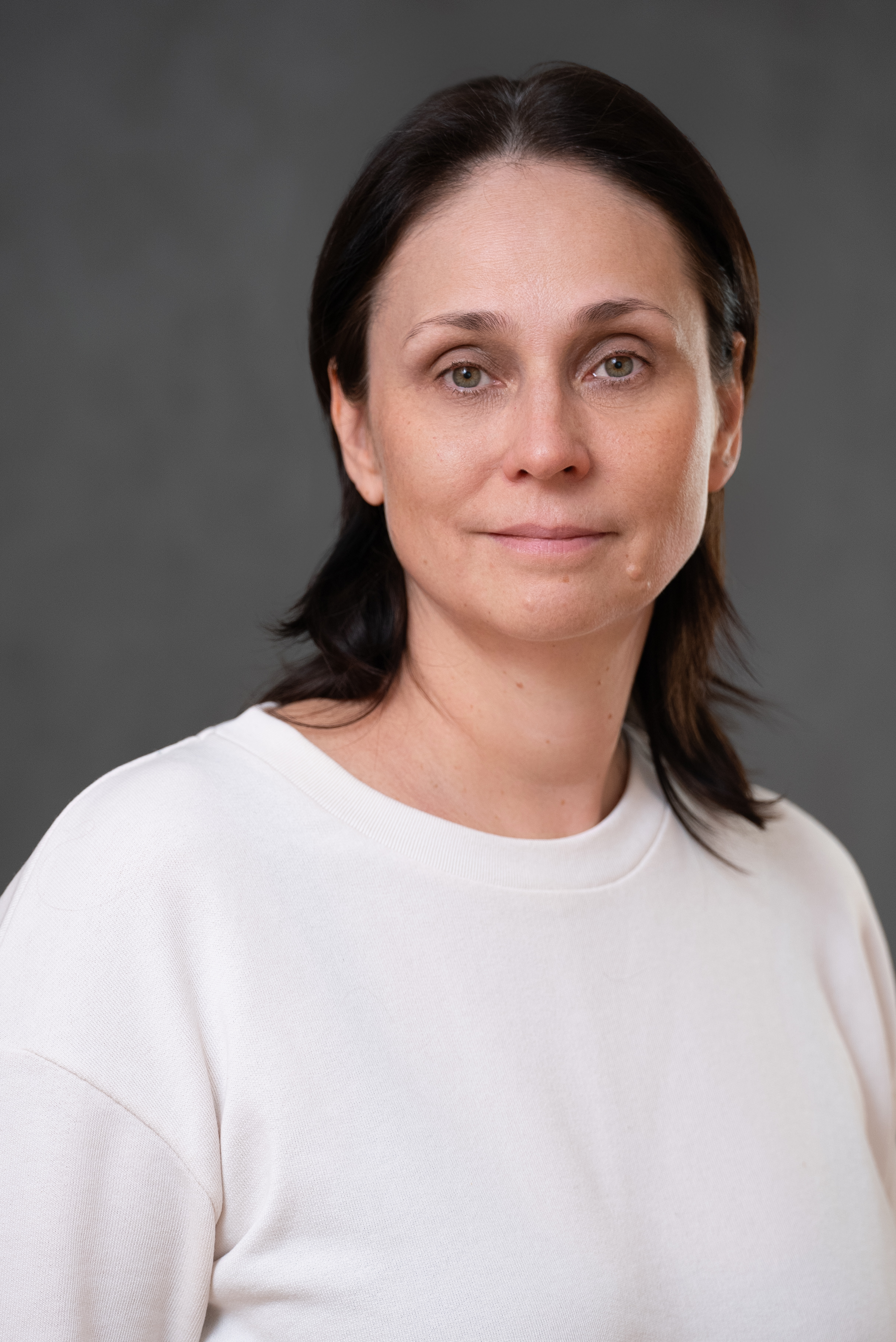 Конева Елизавета Сергеевна