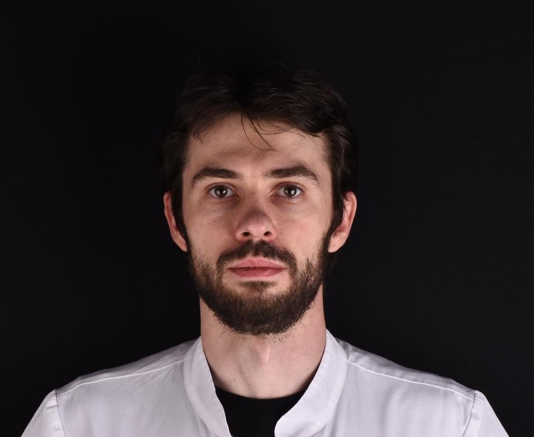 Коннов Сергей Валерьевич