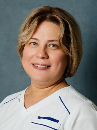 Коннова Юлия Александровна