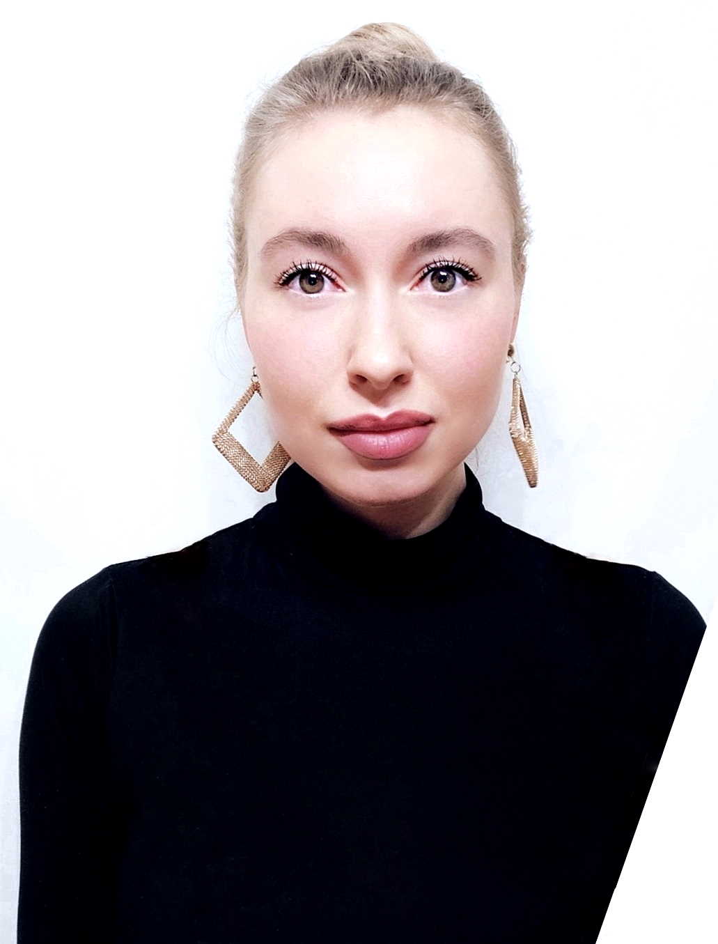 Коновальчик Дарья Алексеевна