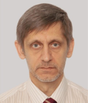 Коньшин Игорь Николаевич