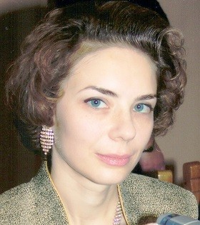 Корабельникова Елена Александровна