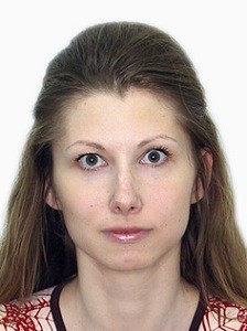 Коржавина Виктория Борисовна