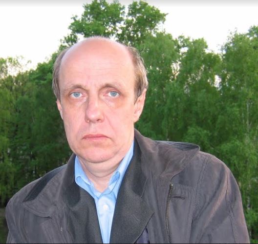Коржуев Андрей Вячеславович