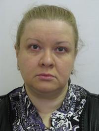 Хмыз Ольга Васильевна