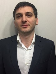Короев Вадим Валерьевич