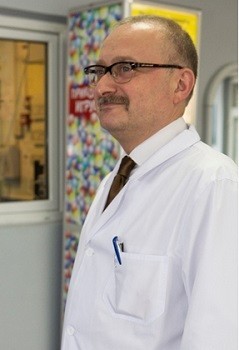 Корсунский Анатолий Александрович