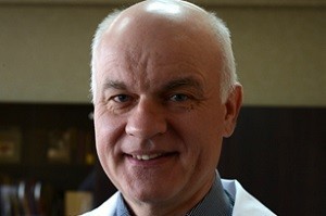 Косенков Александр Николаевич