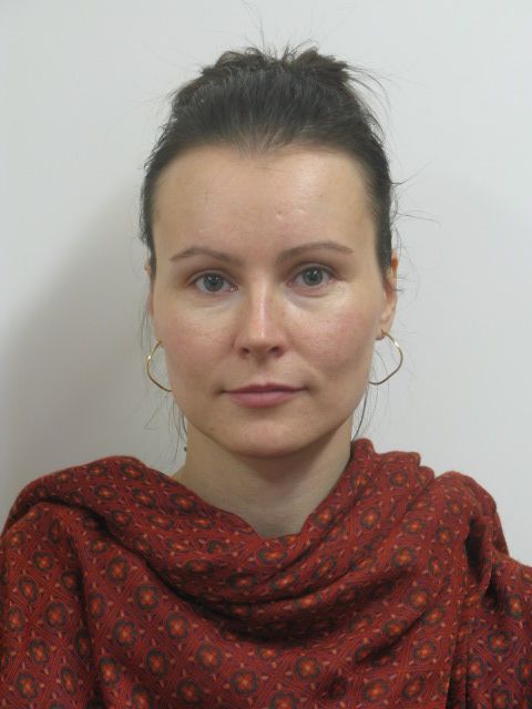 Хоботова Надежда Викторовна