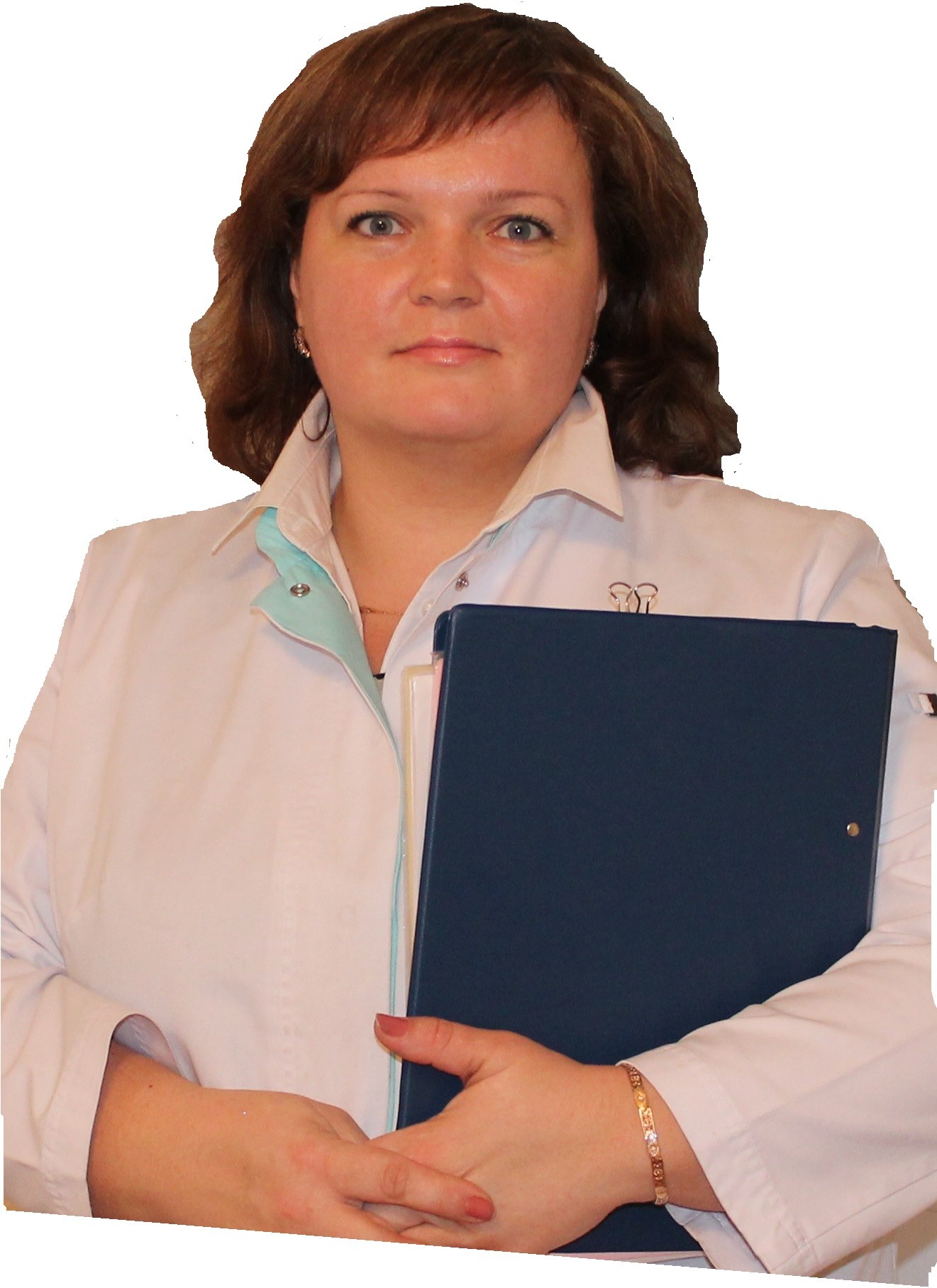 Косивцова Ольга Владимировна