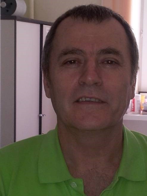 Костинов Михаил Петрович