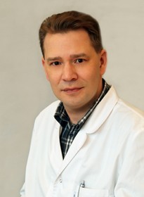 Кочетков Петр Александрович