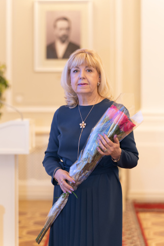Кравцова Елена Олеговна