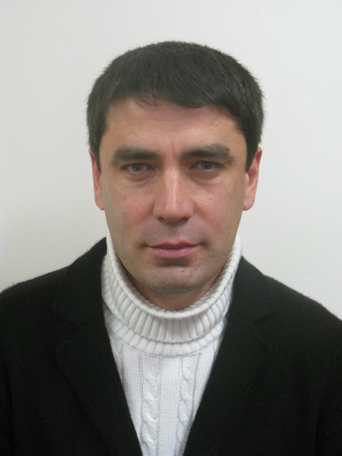 Хоконов Анзор Альбертович
