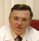 Крылов Николай Николаевич