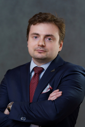 Кудрявцев Денис Сергеевич
