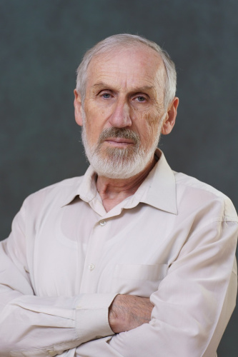 Кузин Сергей Михайлович
