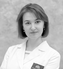 Кузина Ирина Александровна