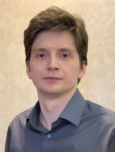 Кузнецов Антон Сергеевич