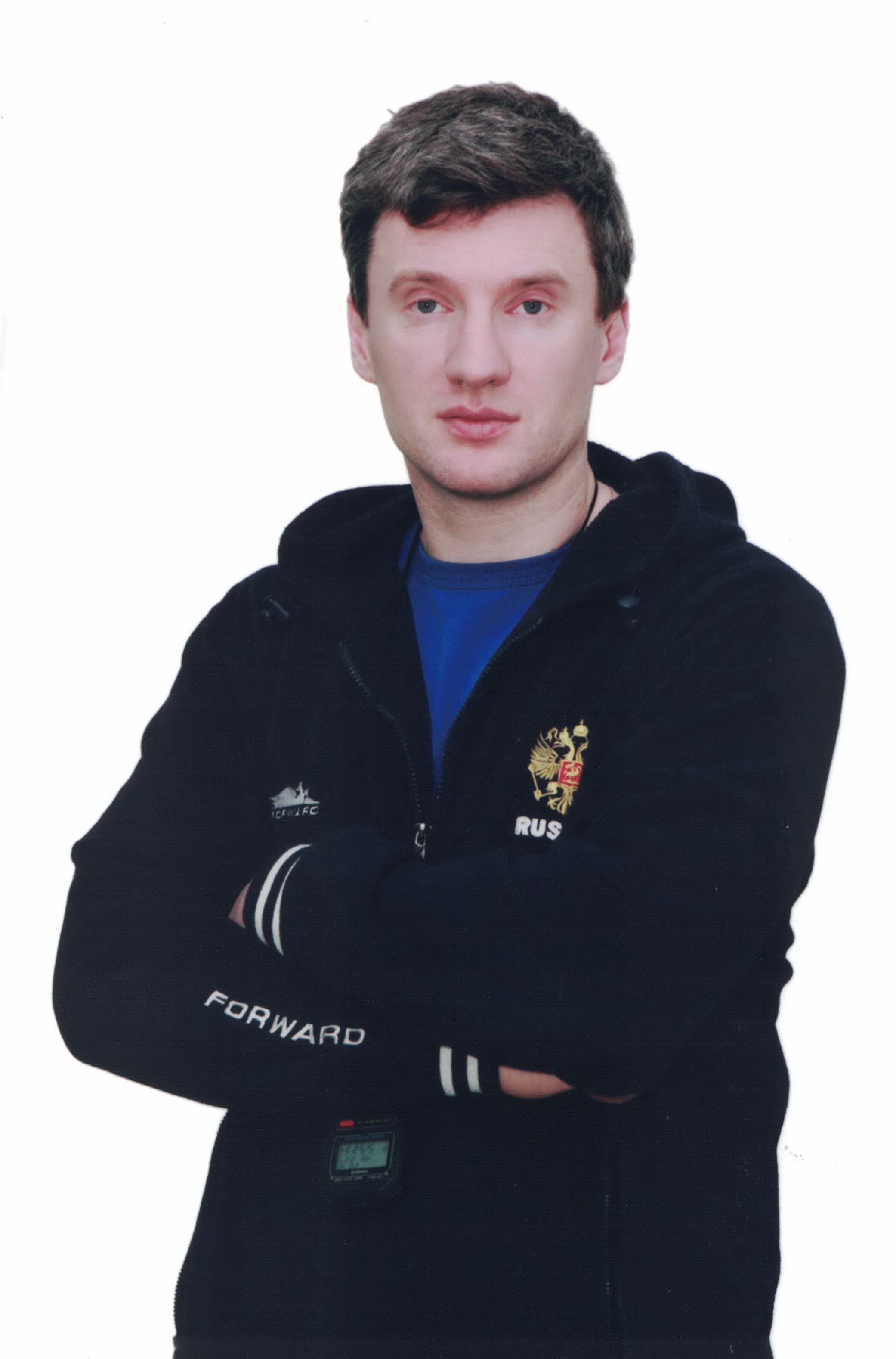 Кузнецов Владислав Анзорович