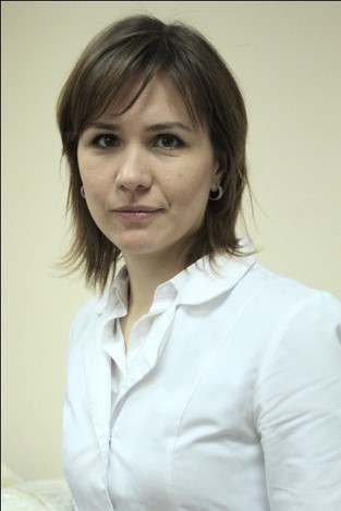 Кузнецова Мария Юрьевна