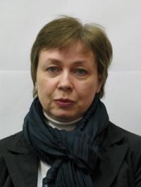 Хотинская Галина Игоревна