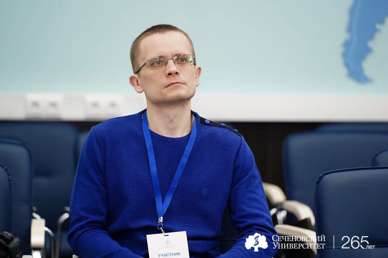 Кузьменков Владимир Александрович
