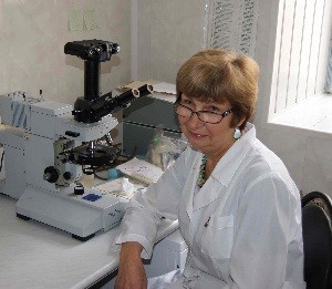 Кукина Ирина Васильевна