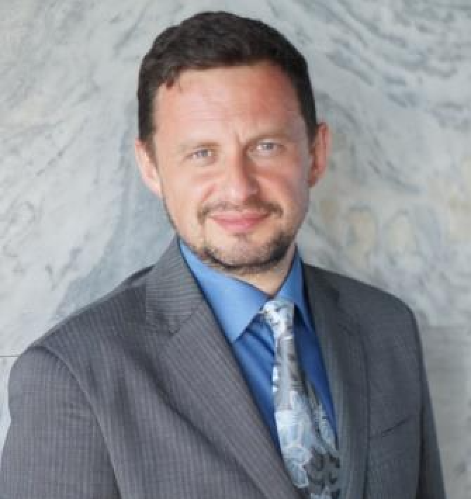 Куликов Андрей Юрьевич