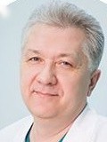 Куликов Валерий Михайлович