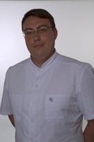 Куликов Илья Александрович
