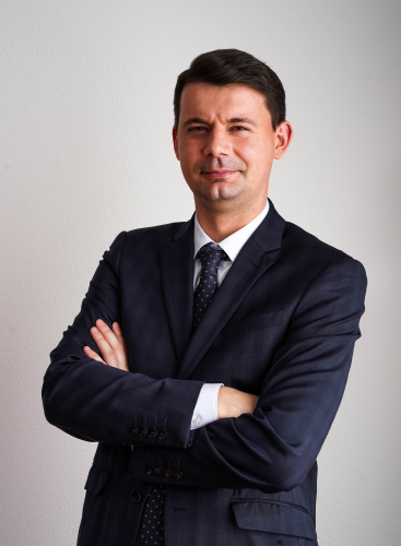 Кулиш Александр Васильевич