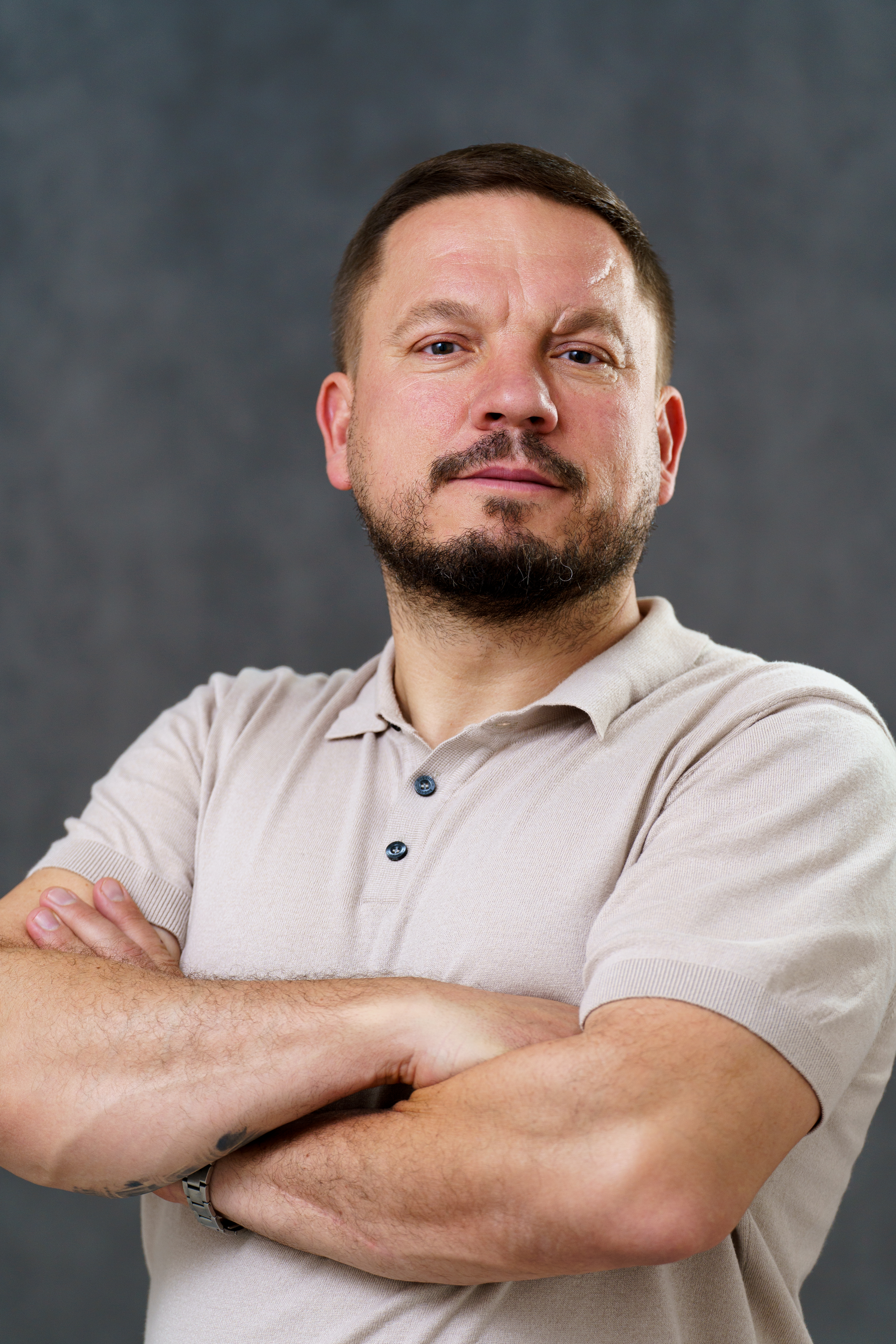 Куршев Владислав Викторович