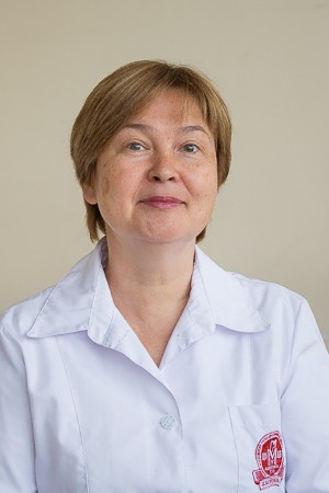 Лапина Татьяна Львовна