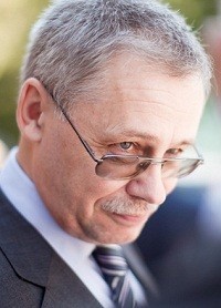 Лауфер Константин Маркович