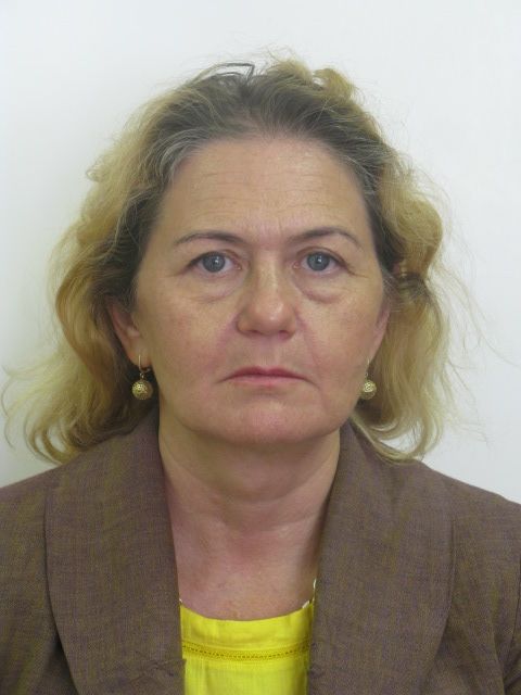 Хрипунова Марина Борисовна